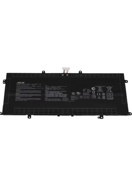 Zenbook UX325 UX425 S435 UX363 C41N1904 C41N1904-1 Batarya