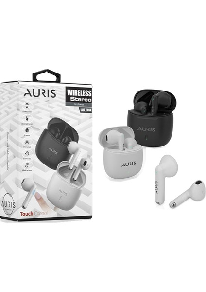 Dokunmatik Bluetooth Kulak Içi Kulaklık TW04