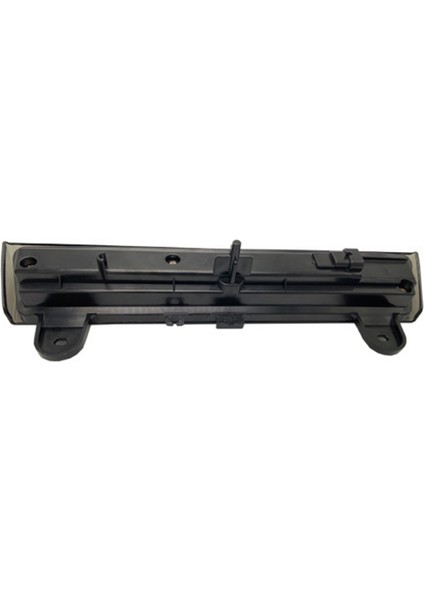Kaplama LED Gmc Yukon Için Üçüncü Fren Işığı 2000-2006 Chevrolet Banliyö Için Yüksek Konum Fren Işığı 15170955 Siyah (Yurt Dışından) fiyatları