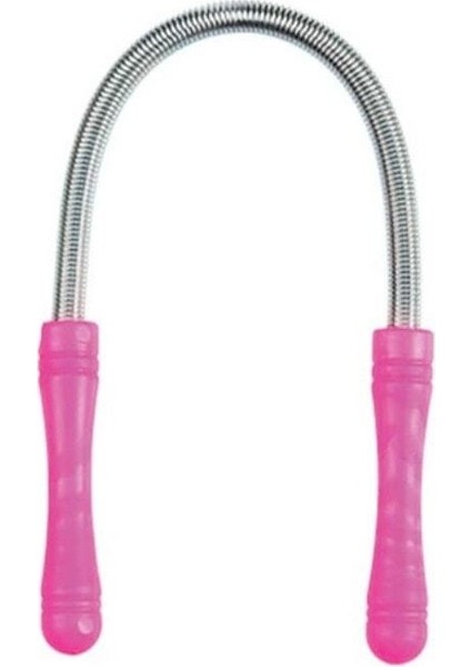 Pratik Yüz Epilasyon Yayı - Kaş, Bıyık ve Yüz Tüyü Temizleme Aleti