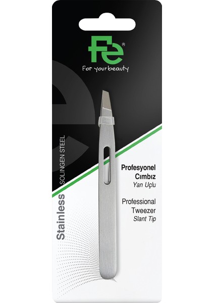 Yan Uçlu Profesyonel Cımbız, Hassas ve Kolay Kullanım Sağlar fiyatları