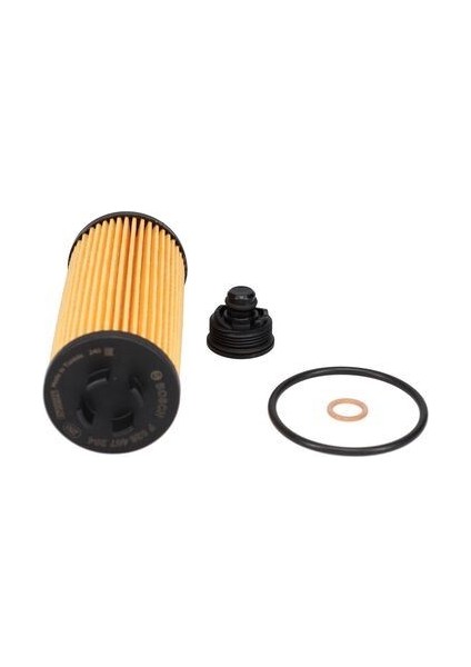 Bosch F026407204 Yag Fıltresı Bmw B37 B38 B47 B46 B48 F52 F70 F45 F46 F74 F78 F48 U11 F39 . Mını F54 F55 F56 F57 F60 11428570590