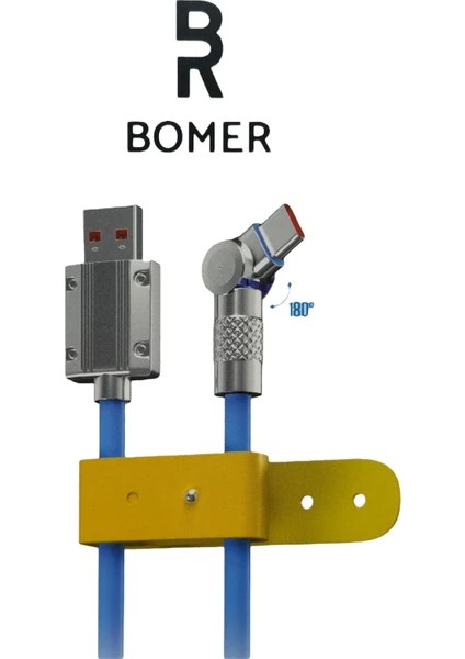 USB To Typce 120W-6A Sarj Kablo fiyatları