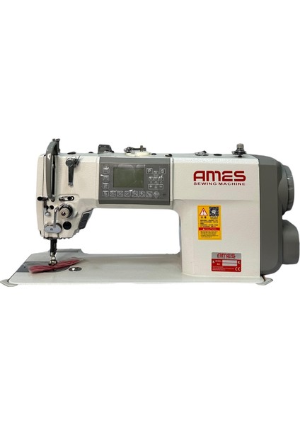 AS-7902-D4 Ames Transportlu Yürüyen Iğne Step Motorlu (K. Mekik)