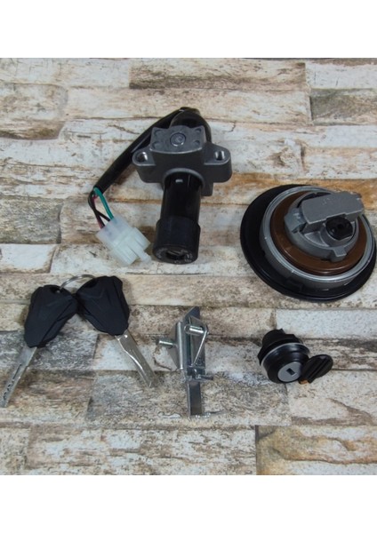 Cr1 Kontak Seti Orijinal fiyatları