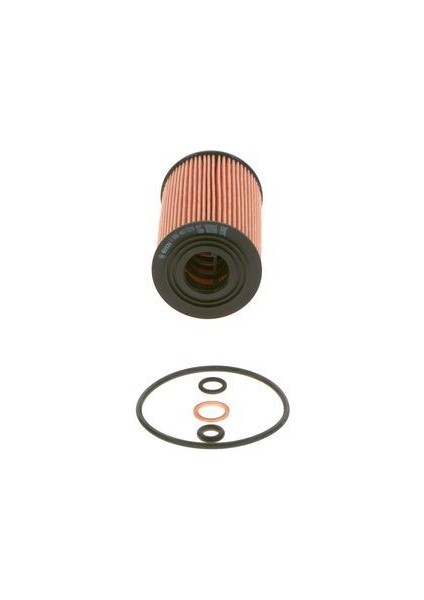 Bosch 09864B7029 F026407147 Yağ Filtresi Hyundaı Accent Blue 1.6crdı 10 > I20 1.4crdı 15 > 1.6crdı 10 > I30 1.6- 1.6crdı 07-11 263203C30A-263202A500
