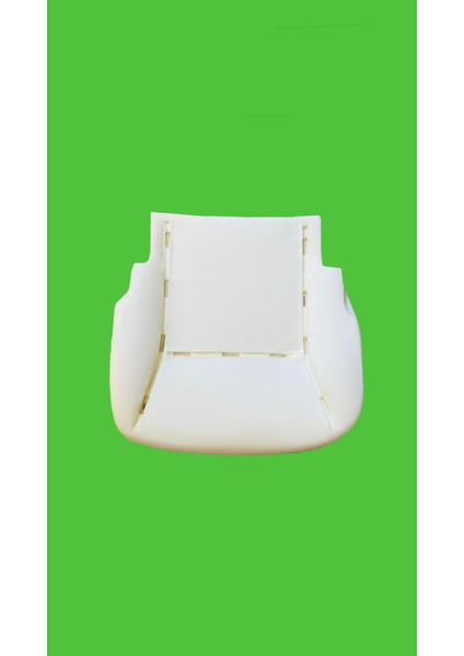 Isuzu D-Max 4*2 Uyumlu Oturak Süngeri