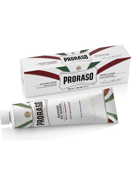 Yeşil Çay ve Yulaflı Tıraş Kremi 150 Ml, Ferah ve Rahatlatıcı Bakım modelleri