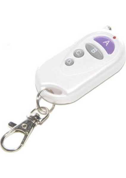 Rtx4-Kumanda ,4-Kanal Uzaktan Kumanda Verici