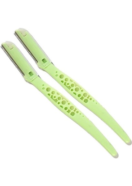 Lionesse Kaş Usturası x 2, Hassas ve Pratik Kullanım Için Ideal Ürün