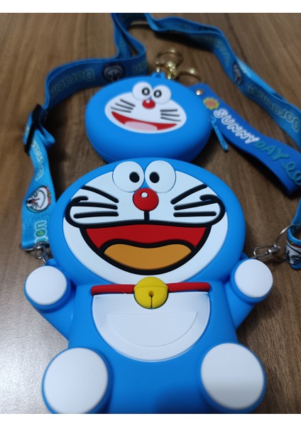 Silikon Çocuk Çanta ve Cüzdan Anahtarlık fırsatları