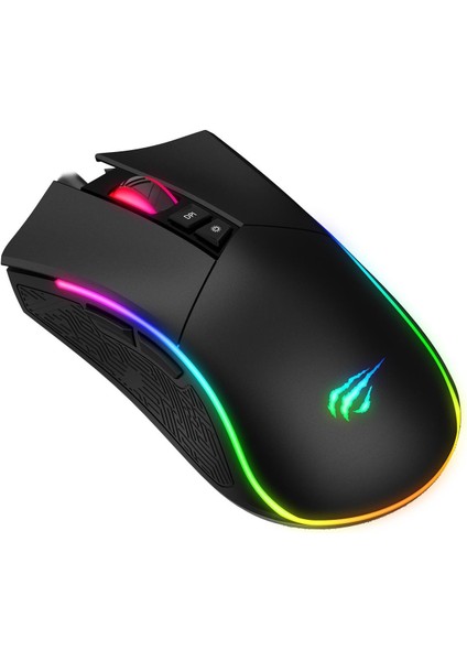 Gamenote Snipe MS1001S V2 Rgb Makrolu Gaming Mouse – 8000 Dpı, Programlanabilir 7 Tuş fiyatları