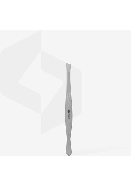 Geniş Yamuk Kenarlı Kaş Cımbızı, Pratik ve Şık Tasarım