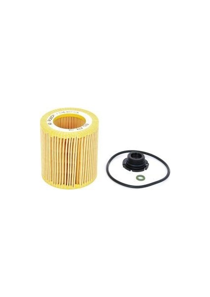 Bosch F026407175 Yag Fıltresı Bmw N20 F10 F20 F30 F22 F32 F34 F36 E84 E89 11427953125