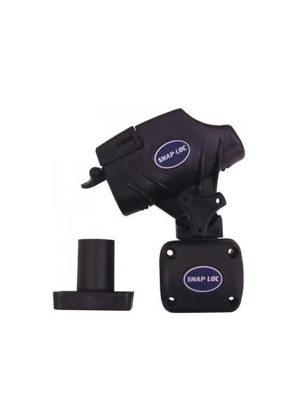 Rod Holder Siyah