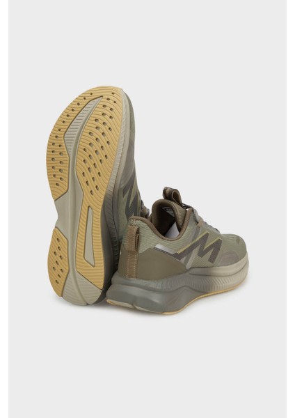 Logolu Sneaker Ayakkabı Erkek Ayakkabı 67921426 fırsatları
