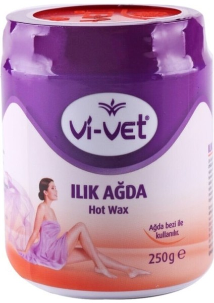 Ilık El Ağdası 250 gr × 9, Yağ, Bez ve Lif ile Tam Bakım Seti fiyatları