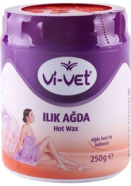 Ilık El Ağdası 250 gr × 9, Yağ, Bez ve Lif ile Tam Bakım Seti modelleri