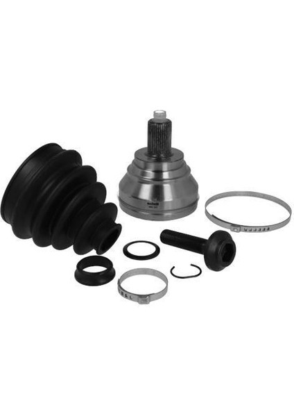 Cıfam 607463 Aks Kafası Dış Caddy-Passat-Golf5-A3-Leon 1.9 - 2.0 Tdı Bjb-Bkp-Bkd 1K0498099B-8J0498099-1KM498099B