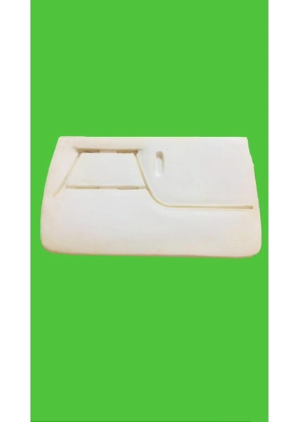 Isuzu 2'li Yeni Model Uyumlu Oturak Süngeri