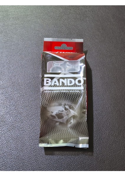 Japon Üretim Baga 6,5 Gr. ( Csn Motor Kano 50CC Uyumlu )