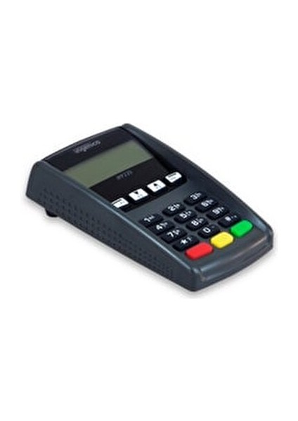 Yenilenmiş IDE 280 Pinpad Kablolu Kullanım Kolaylığı 2.5 Metre Erişim Mesafesi fiyatları