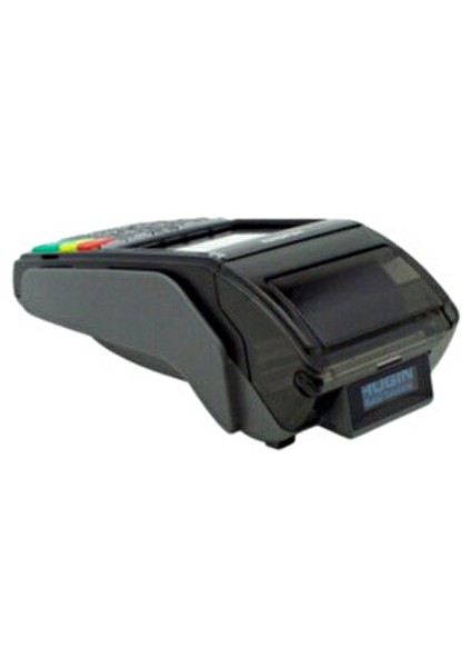 Yazarkasa T300 4G Mobil Ödeme Cihazı Ergonomik Tasarım 10 Adet Pos Rulosu ile