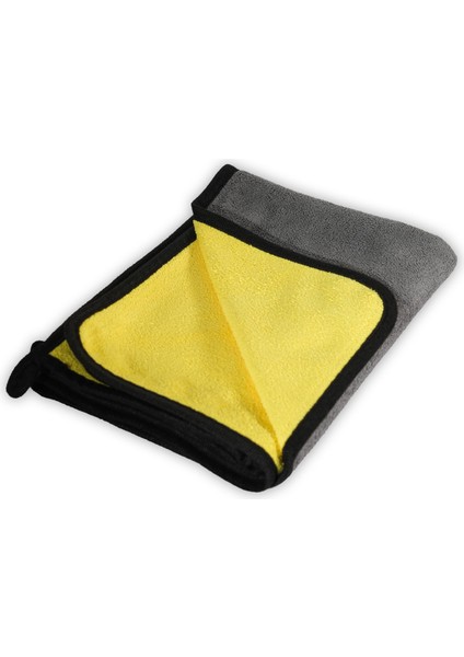 Çift Taraflı Mikrofiber Bez (50X70)