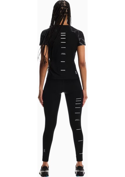 Performance Tights Lumos Reflektif Termal Kadın Koşu Tight fiyatları