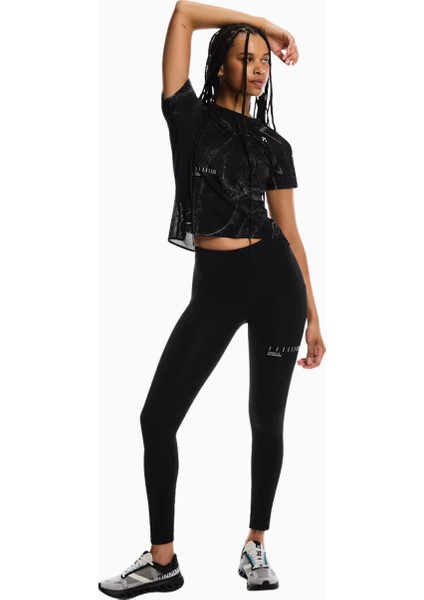 Performance Tights Lumos Reflektif Termal Kadın Koşu Tight modelleri