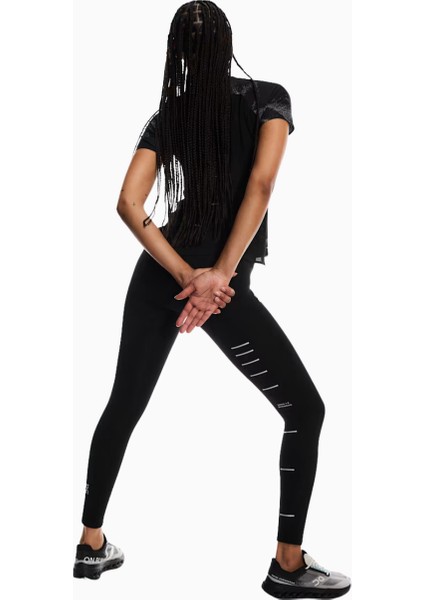 Performance Tights Lumos Reflektif Termal Kadın Koşu Tight fırsatları