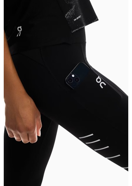 Performance Tights Lumos Reflektif Termal Kadın Koşu Tight indirimleri