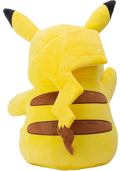 Pokemon Pikachu Pelüş 60 cm fırsatları