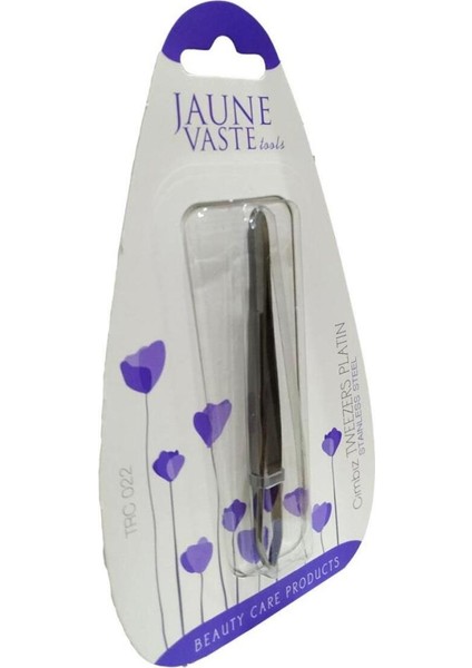 Şık ve Dayanıklı Platin Cımbız, Kutulu, Yüksek Kalite, Kullanım Kolaylığı fırsatları