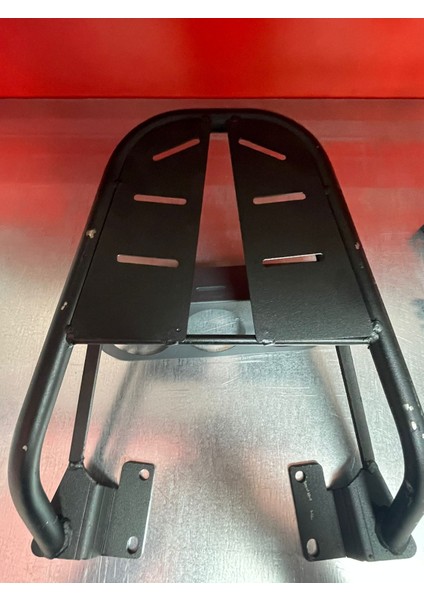 Motosiklet Çanta Demiri Hero Dash Modelleri