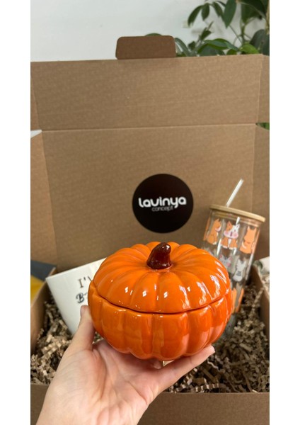 Hediye Kutusu - Kabak - Mum - Bardak - Meşrubat Bardağı modelleri