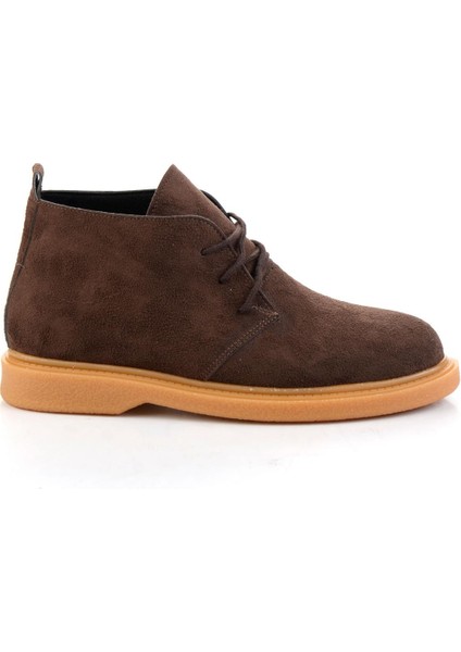 Kahve Kadın Bot & Bootie K02360028072