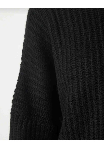 Bisiklet Yaka Triko Kazak fiyatları