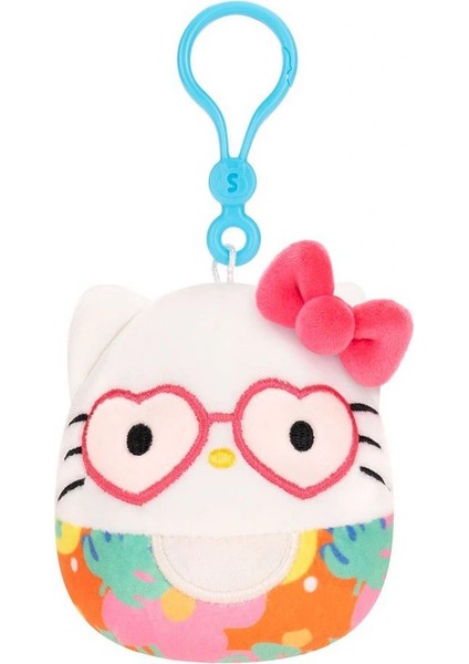 Squishmallows Hello Kitty Serisi Klipsli 9 cm Asorti fiyatları