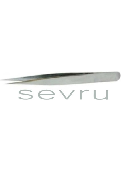 Ince Uç Çelik Cımbız, Profesyonel Kalite, Hassas ve Dayanıklı Araç