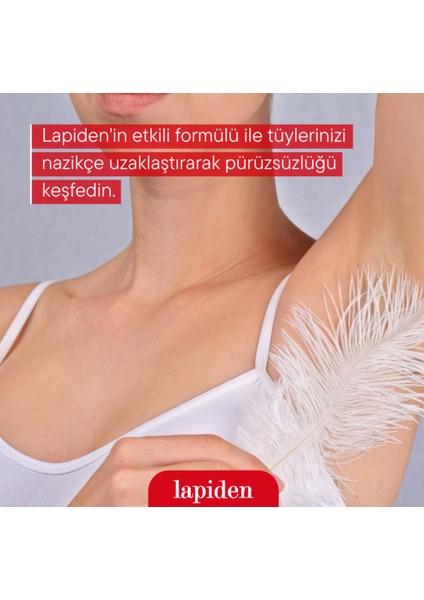 30GR Tüy Dökücü Krem Seti, 3'lü Paket, Güzel ve Pürüzsüz Cilt Için modelleri