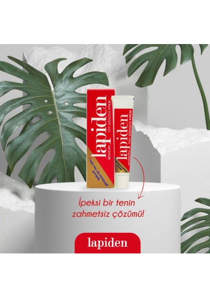 30GR Tüy Dökücü Krem Seti, 3'lü Paket, Güzel ve Pürüzsüz Cilt Için fırsatları