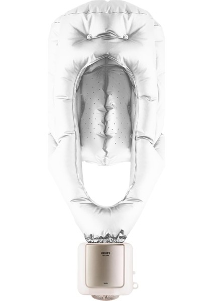 CF6000N1 Saç Kurutma Başlığı | 2 Isı Kademesi, Soğuk Hava Fonksiyonu, 600W, Uzun Kablo, Saklama Çantalı