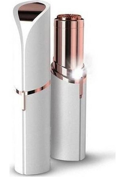 Yüz ve Kaş Epilasyon Cihazı, Pratik ve Etkili Tüy Alma Çözümü