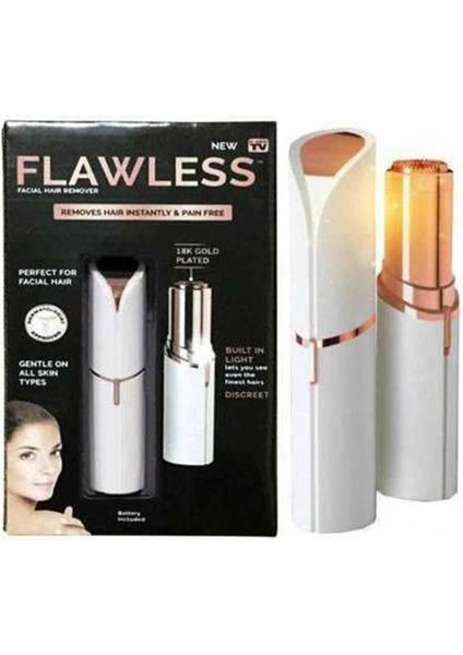 Yüz ve Kaş Epilasyon Cihazı, Pratik ve Etkili Tüy Alma Çözümü fiyatları