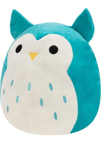 Squishmallows Baykuş Winston 30 cm