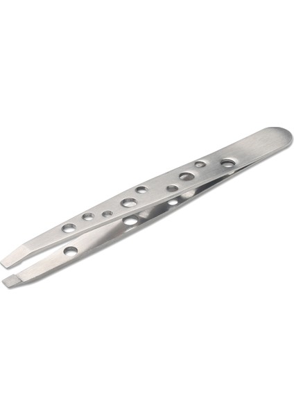 Prosyonel Düz Uçlu Cımbız, Hassas ve Güvenilir Temizlik Aracı fırsatları