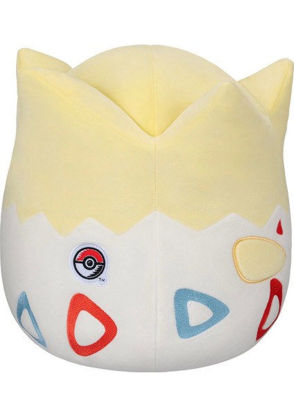 Squishmallows Pokemon Serisi Togepi 50 cm fırsatları