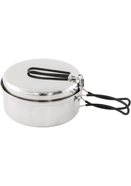 Tour Cook Set 3 Parça Paslanmaz Çelik Yemek Seti modelleri