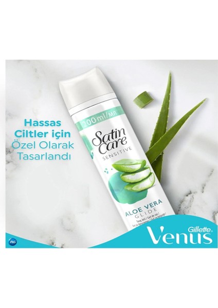 Hassas Tıraş Jeli 200ML X3 Adet, Yumuşak ve Konforlu Tıraş Deneyimi modelleri